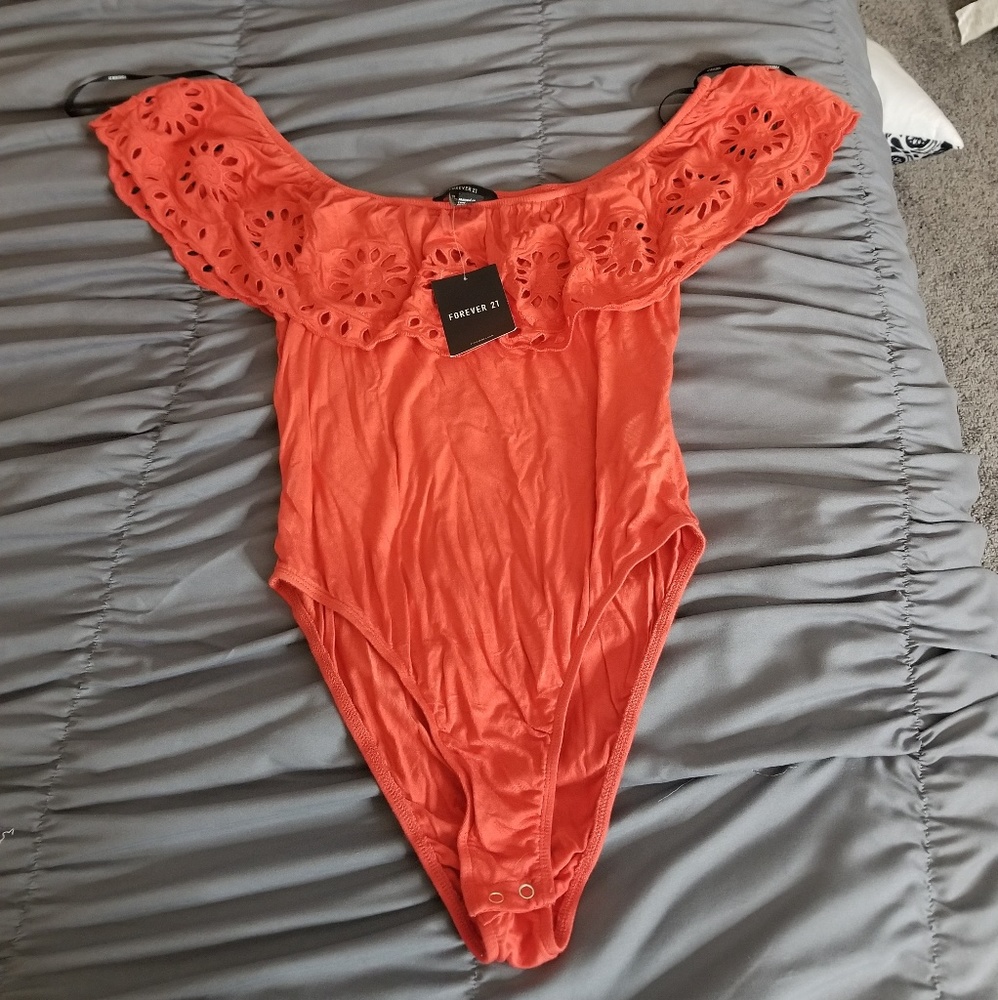 Bodysuit
